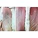 Scala 3 Pairs =6pcs Baby Feet Skin Smooth Exfoliating Foot Mask Foot Care Mask Foot Care Health Care Pedicure Socks Peeling Foot (3pack)