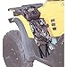 ATV Fender Pack, Black