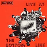 FAST FOLK MUSICAL MAGAZINE (3) LIVE AT 5           image