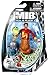 Men In Black 3 Basic 4 Inch Action Figure Mr. Wu