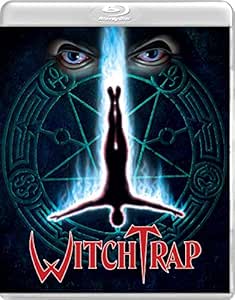 Witchtrap [Blu-ray/DVD Combo]