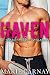 Haven: A Stepbrother Romance