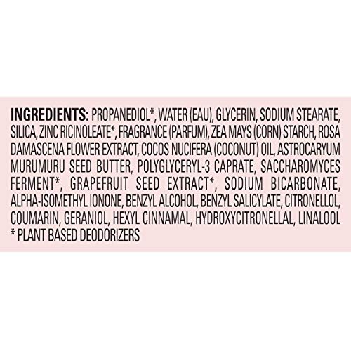 Love Beauty Planet Deodorant - Image 12