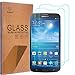 [2-PACK]-Mr Shield For Samsung Galaxy Mega 6.3 [Tempered Glass] Screen Protector with Lifetime Replacement Warranty