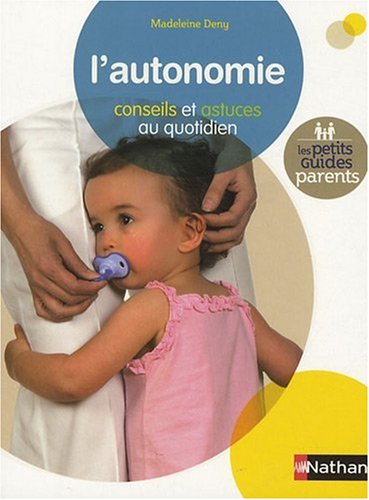 L' autonomie