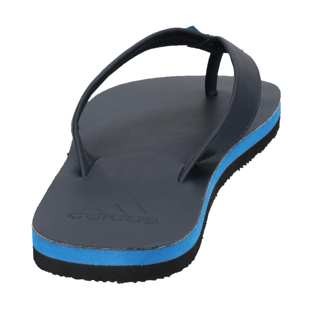 adidas brizo 3.0 blue slippers