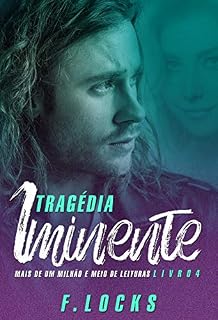 Livro Tragédia Iminente
