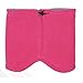 Pink Kids Neck Warmer for Ski Motor Skiboarding