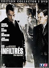 Les Infiltrés - Édition Collector