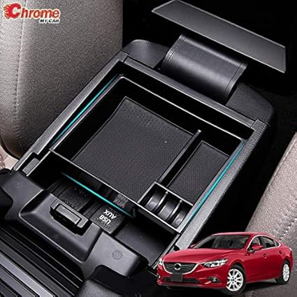 Amazon Com Exterior Parts For Mazda 6 Atenza Gj 2013 2014