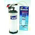 AMRP-PL-650 * Pela 650 Oil Change Pump, 6.8 qt Capacity