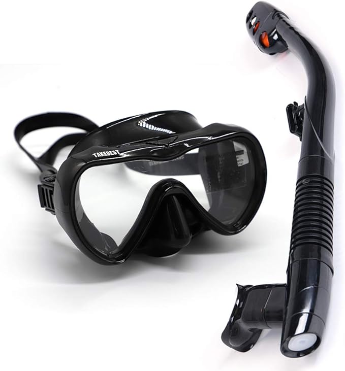 professional snorkel