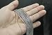 Wholesale 12 PCS Genuine Stainless Steel Fine Cable Chain Necklace Chains Bulk for Jewelry Making (26 Inch(2MM))