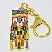 fengshuisale Fengshui WINNING LUCK Victory Banner Amulet W Free Red String Bracelet W3316