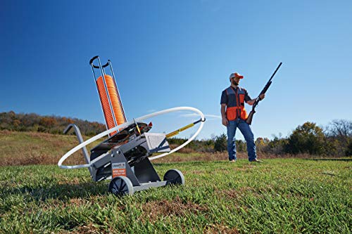 Champion WheelyBird Auto-Feed Trap (Renewed)
