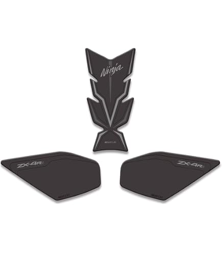Amazon.com: MEDKO for 2026 2025 2024 2023 ZX4R ZX-4RR zx4rr zx-4r