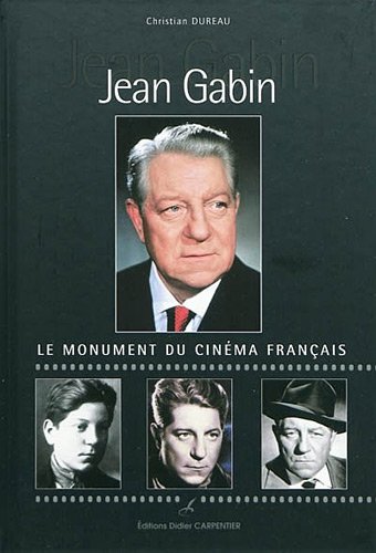 Jean Gabin