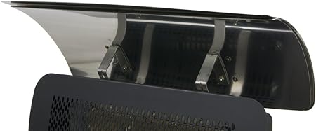 Amazon Com Bromic Heating Low Heat Deflector For 300 Series