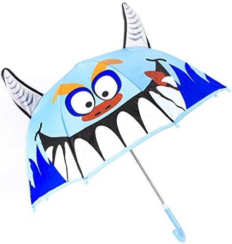 Cloudnine Children's MonsterUmbrella Full Size