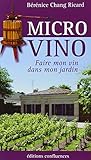 Micro Vino (French Edition) by