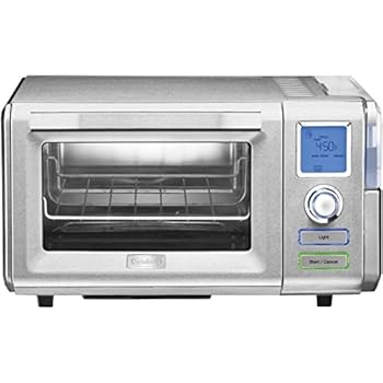 Silver Medium Sharp Zssc0586ds Superheated Steam Countertop Oven