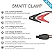 BOKIN 600A Peak 16800mAh Portable Car Jump Starter (up to 6.0L Gas, 5.5L Diesel Engine) Battery Booster Charger-Compact Power Bank for Mobile Devices with Smart USB Port and Charger for Car Battery