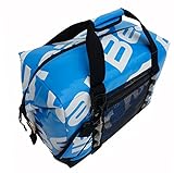 Polar Bear Coolers H2O Cooler (24-Pack), Ice Blue