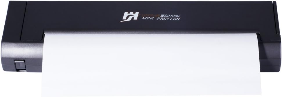 a4 size mini printer