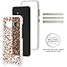 Case-Mate Samsung Galaxy S8 Case - KARAT - Rose Gold