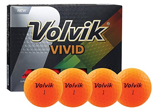 Vivid sherbet orange