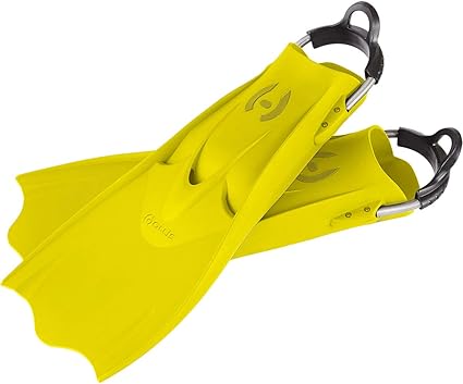 scuba fins amazon