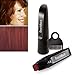 TouchBack Pro Gray Root Touch Up Marker Applicator - Real Hair Color - Dark Auburn