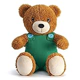 Kohls Cares Corduroy Plush Bear