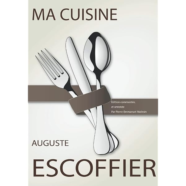 Amazon.com: La Cuisine c'est Beaucoup Plus que des Recettes (Les