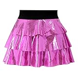 High Quality Glitter and Sparkle Running Skirt Tutu