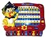 Russian Language Educational Alphabet Toy