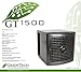 GreenTech Environmental GT1500 Professional-Grade Whole House Junior Ionic Air Purifier