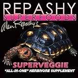 Repashy SuperVeggie - All Sizes - 3 Oz JAR