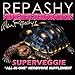 Repashy SuperVeggie - All Sizes - 3 Oz JAR