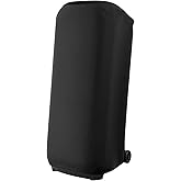 TXEsign Dust Cover Protective Case for JBL Partybox 710/720 Portable Party Speaker, Stretch Speaker Cover Dust Case with Elastic Band for JBL Partybox 710 Dust Sleeve
