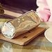 Aisa Pencil Case Holographic Zipper Pen Bags Cosmetics Bags