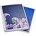 CocoPolka 5 x 7 Photo Albums 2 Pack, Each Album Holds Up to 48 5x7 Photos. Side Loading. Flexible, customizable covers.