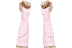 Volleyball Arm Sleeves for Kids Adults, Volleyball Sleeves for Teen Girls Boys, Arm Sleeves Forearm Compression Sleeve