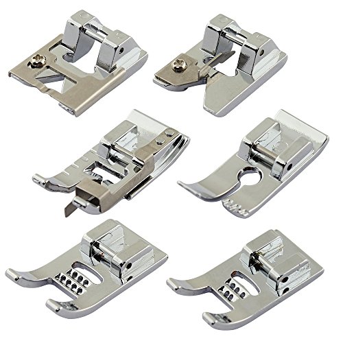 4 NEX+Machine+Presser+Walking+Brother