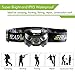 LED Headlamp, OxyLED USB Rechargeable Headlight LED Headlamps Super Bright Waterproof 5 Modes Outdoor Sport Flashlight with Cree LED and Adjustable Headband for Camping,Hiking,Climbing,Fishing,Reading