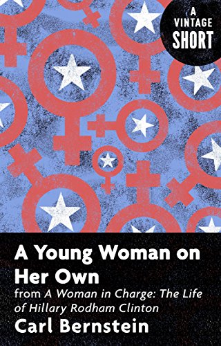 A Young Woman on Her Own: from A Woman in Charge (Kindle Single) (A Vintage Short)