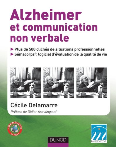 Alzheimer et communication non verbale