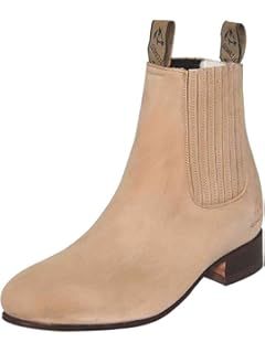 botas vaqueras el canelo