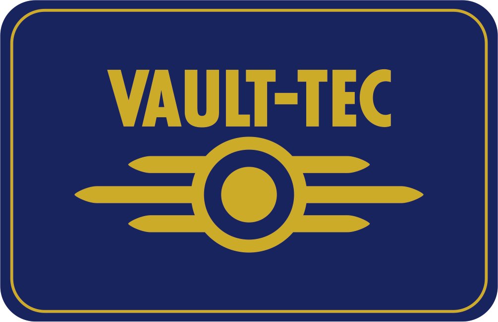 Best Fallout Refrigerator Magnets