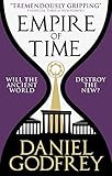 Empire of Time (New Pompeii 2) by Daniel Godfrey